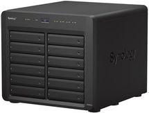 Сетевое хранилище NAS SYNOLOGY DS3622xs+,  12-bay,  настольный,  Xeon,  D-1531