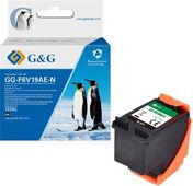 Картридж G&G GG-F6V19AE-N, черный