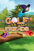 Игра TEAM 17 Golf With Your Friends, для ПК, регион: СНГ