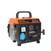 Бензиновый генератор Patriot Max Power SRGE 950, 220/12 В, 0.8кВт