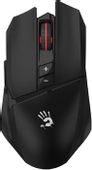 Мышь беспроводная A4TECH Bloody R36 Ultra, USB, черный