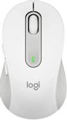 Мышь беспроводная Logitech M650, USB, белый