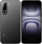 Смартфон INFINIX Hot 70 8/256Gb,  2 nano SIM,  черный