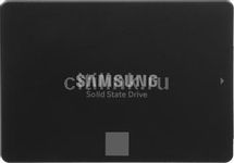 4ТБ SSD накопитель Samsung 870 EVO MZ-77E4T0BW 2.5"