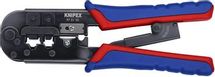 Пресс-клещи KNIPEX KN-975110, 190мм