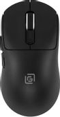Мышь беспроводная Oklick 800GMW, USB, черный и черный