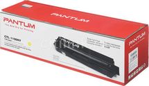 Картридж Pantum CTL-1100HY, желтый