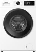 Стиральная машина Hisense WF1I9042BWF/C, 9кг, с паром, инверторная