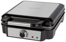 Вафельница PROFI COOK PC-WA 1241, черный