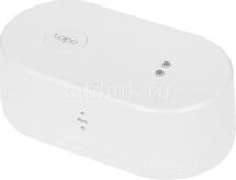 Датчик протечки воды TP-LINK Tapo T300,  белый,  868-922МГц