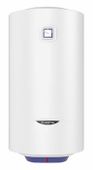 Водонагреватель Ariston BLU1 R ABS 30 V SLIM, накопительный, 1.5кВт, 30л, белый