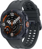 Смарт-часы Samsung Galaxy Watch Ultra2,  47мм,  1.5",  с SIM,  черный