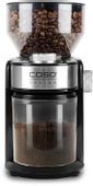 Кофемолка CASO Barista Crema,  черный