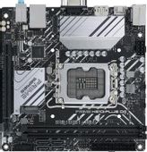 Материнская плата ASUS PRIME H610I-PLUS D4-CSM