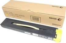 Картридж Xerox 006R01649, желтый