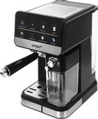 Кофеварка Vitek VT-CME1503, черный