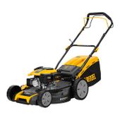 Газонокосилка бензиновая DENZEL GLR-510SP-K,  51см, самоходная