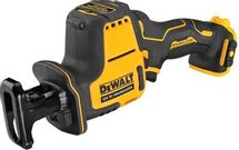 Сабельная пила DeWALT DCS312N-XJ, аккумуляторная