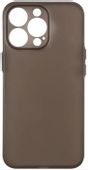 Чехол (клип-кейс) Usams US-BH778, для Apple iPhone 13 Pro, черный (матовый)