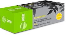 Картридж Cactus CS-PH6510XY, желтый