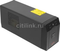 ИБП APC Smart-UPS SC SC620I