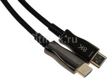 Кабель соединительный аудио-видео PREMIER 5-806 100.0, HDMI (m) - HDMI (m), ver 2.1, 100м