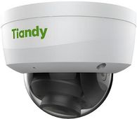 Камера видеонаблюдения IP TIANDY TC-C32KS I3/E/Y/C/SD/2.8mm/V4.2, белый