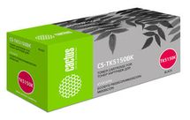 Картридж Cactus CS-TK5150BK, черный