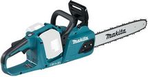 Цепная пила Makita DUC355Z, аккумуляторная, 18В, без АКБ, без ЗУ