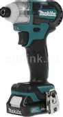 Ударный шуруповерт Makita TD111DWAE, 2Ач