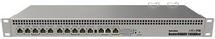 Роутер MIKROTIK RB1100AHx4 Dude Edition, 13 LAN, серый