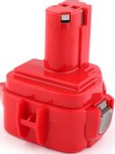 Батарея аккумуляторная TopON TOP-MAK-L12-2.0A, 12.0В, 2.0Ач, Li-Ion