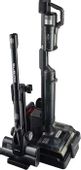 Вертикальный пылесос (handstick) Polaris PVCW 8065, серый