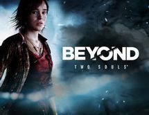 Игра QUANTIC DREAM Beyond: Two Souls, для  ПК,  регион: Россия,СНГ