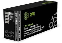 Картридж Cactus CSP-W1106X, черный