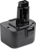 Батарея аккумуляторная для DeWalt TopON TOP-PTGD-DE-L12-2.0A, 12В, 2.0Ач, Li-Ion