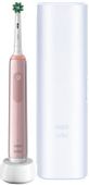 Электрическая зубная щетка Oral-B Pro 3/D505.513.3X, цвет: розовый
