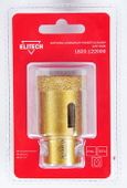 Коронка Elitech 1820.122000, универсальная, 35мм