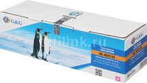 Картридж G&G GG-W2213X, пурпурный