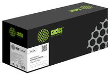 Картридж Cactus 136A, черный
