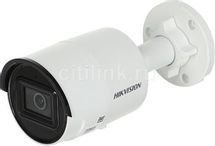 Камера видеонаблюдения IP Hikvision DS-2CD2043G2-IU(2.8MM), белый