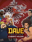 Дополнение к игре MINTROCKET Dave the Diver: Ichibans Holiday, для  ПК,  регион: Россия,СНГ
