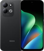 6.9" Смартфон Xiaomi Redmi 17 8/256Gb, черный