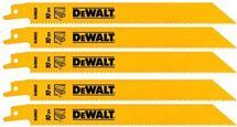 Набор пилок DeWALT DT90383-QZ, по дереву, металлу