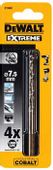 Сверло DeWALT DT4962-QZ, по металлу, 7.5мм, цилиндрический