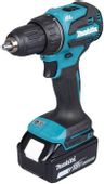 Дрель-шуруповерт Makita DDF490F002, 3Ач