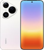 Смартфон Huawei Pura 90s Pro 12/256Gb,  2 nano SIM,  белый