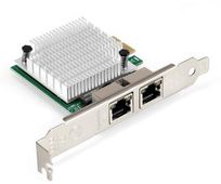 Сетевая карта Gigabit Ethernet EXEGATE EXE-562