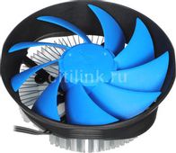 Устройство охлаждения (кулер) DeepCool Gamma Archer Pro V2,  4-pin,  черный