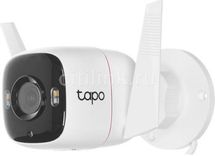 Камера видеонаблюдения IP TP-LINK Tapo C320WS,  белый